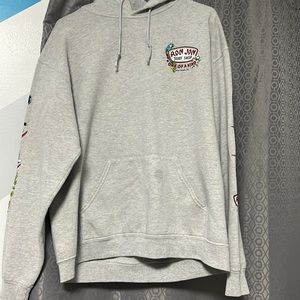 Ron Jon Surf Shop hoodie